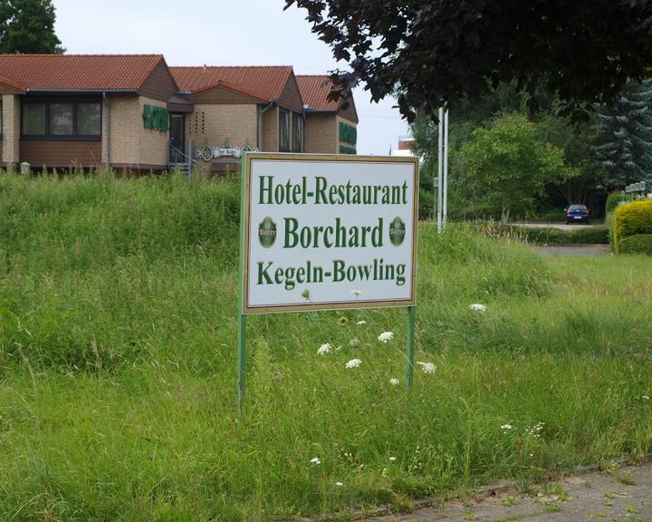 Hotel-Restaurant Borchard